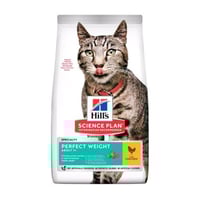 داري فود هيلز بيرفكت ويت ( للتحكم بالوزن ) 2.5 كجم