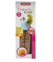 زولكس مكافأت العصي المقرمشة للببغاوات متوسطة الحجم...