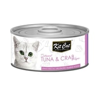 معلبات كت كات منزوع العظم 80 جرام