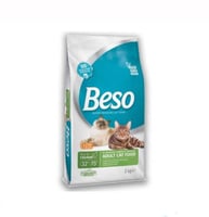 دراي فود بيسو دجاج 15 كيلو