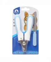 مقص اظافر لقطط