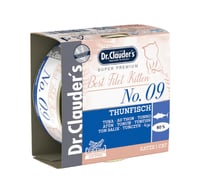 معلبات د كلاودرز بنكهات مختلفه 70 g