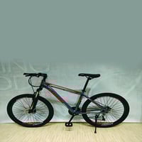 دراجة هوائية جبلية مقاس مقاس ٢٦ شيمانو