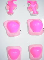 اسكوتر درفت كهربائي 36 فولت للأطفال، تصميم جذاب وآ...