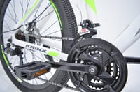 دراجة رياضية هجين المنيوم كيرينكس مقاس 26 بوصة ب 2...