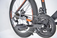 دراجة رياضية هجين المنيوم كيرينكس مقاس 26 بوصة ب 2...