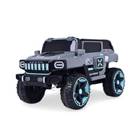 سيارة أطفال كهربائية بأربعة محركات، بطارية 12 فولت...