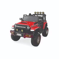 سيارة جيب صحراوي كهربائية روبيكون 4×4