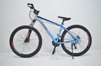 دراجة رياضية هجين المنيوم كيرينكس مقاس 27.5 بوصة ب...