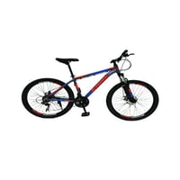 دراجة هوائية جبلية مقاس مقاس ٢٦ شيمانو