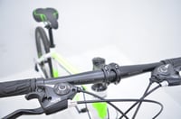 دراجة رياضية هجين المنيوم كيرينكس مقاس 26 بوصة ب 2...