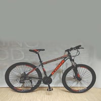 دراجة هوائية جبلية مقاس مقاس ٢٦ شيمانو