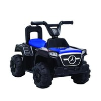 دباب كهربائي للاطفال بطارية 6 فولت