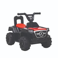 دباب كهربائي للاطفال بطارية 6 فولت