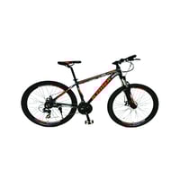 دراجة هوائية جبلية مقاس مقاس ٢٦ شيمانو