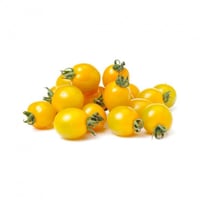 بذور طماطم كرزي - شيري أصفر ( Solanum lycopersicum...