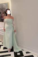 فستان ياسمين