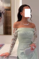 فستان ياسمين