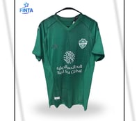 تي شيرت الاهلي الاساسي موسم 2026