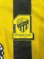 تي شيرت الاتحاد الاساسي موسم 2026