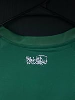 تي شيرت الاهلي الاساسي موسم 2026