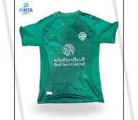 تي شيرت الاهلي الاساسي موسم 2026