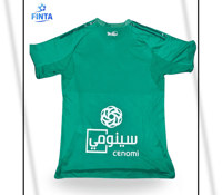 تي شيرت الاهلي الاساسي موسم 2026