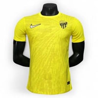 تيشرت تمارين مستوحي تصميمة من اطقم الاتحاد الرسمي...