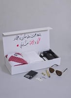 هديه العيد بوكس رجالي مونت بلانك