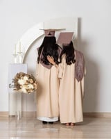 عبايات تخرج 2024