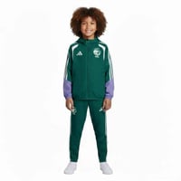 طقم تدريب رياضي للأطفال بتصميم عصري مستوحاة من الم...