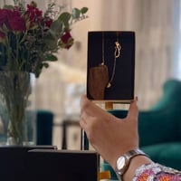 تعليقة الحروف وا كسرة العود