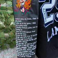 جاكيت تخرج 2025 سينيور بشعار ناديك