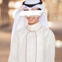 دقله ولادي بتصميم مخصص بالاسم