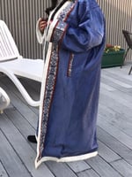 فروات نسائية شتوية