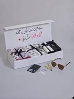 هديه العيد بوكس رجالي مونت بلانك