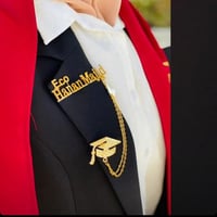 بروش تخرج ذهبي