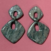 حلق بوليمر كلاي