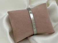 أساور مطلي Gold and Silver