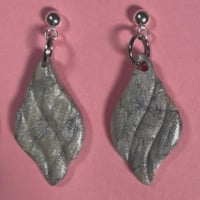 حلق بوليمر كلاي