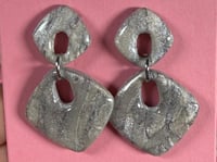 حلق بوليمر كلاي