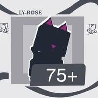 حيوان لفل عالي (75+) //ماب المزرعةه -grow a garden...