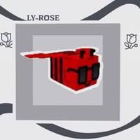 نحله الدسكو // disco bee // ماب المزرعة -grow a ga...