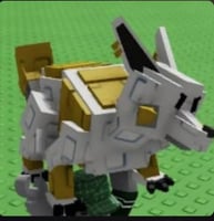 رايجو //ماب المزرعه -grow a garden