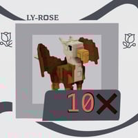 غريفين 10 حبات/Griffin // ماب المزرعة -grow a gard...