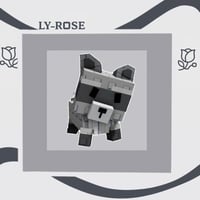 راكون//Raccoon // ماب المزرعة -grow a garden//