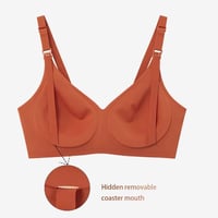 حمالة صدر | مناسبة للرضاعة والشفط