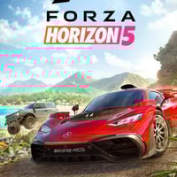 فورزا فايف سوني 5