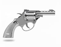 اضافة مسدس محالة ( حديد ) زينة