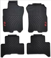 فرشة إف جي ربل أرضية